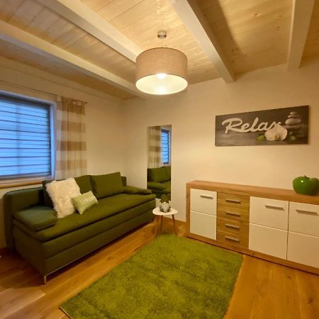 Alpenapartment 브람베르크 암 빌트코겔 외부 사진