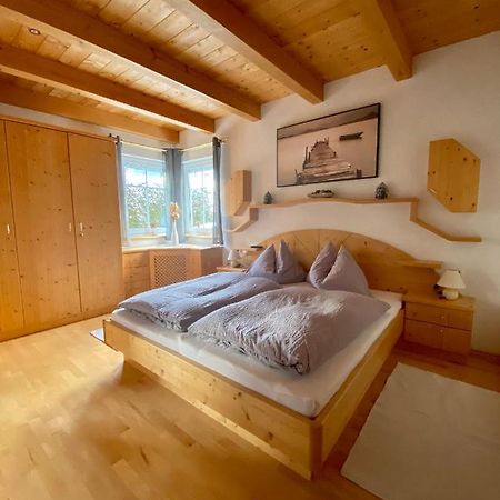 Alpenapartment 브람베르크 암 빌트코겔 외부 사진