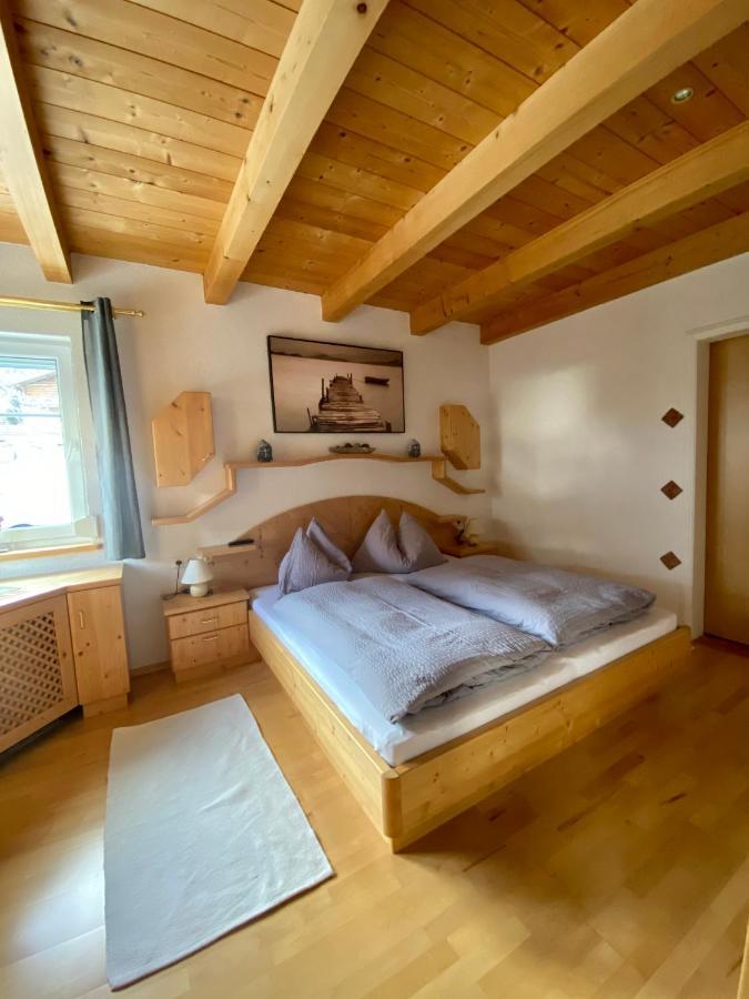 Alpenapartment 브람베르크 암 빌트코겔 외부 사진