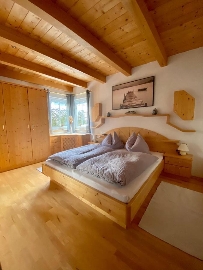 Alpenapartment 브람베르크 암 빌트코겔 외부 사진