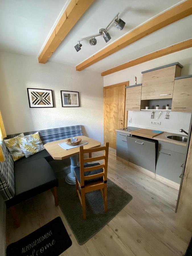 Alpenapartment 브람베르크 암 빌트코겔 외부 사진
