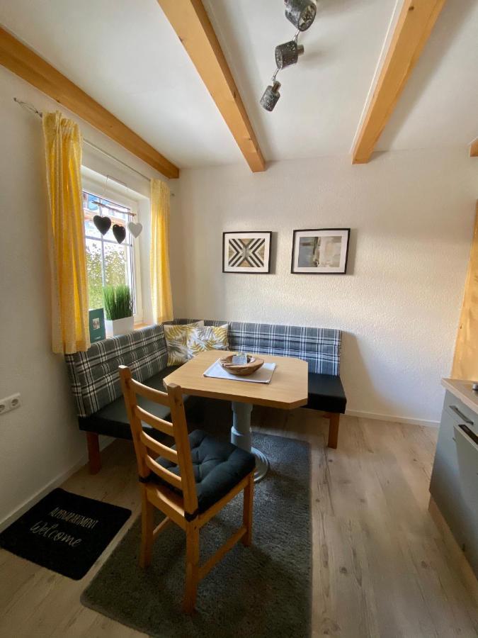 Alpenapartment 브람베르크 암 빌트코겔 외부 사진