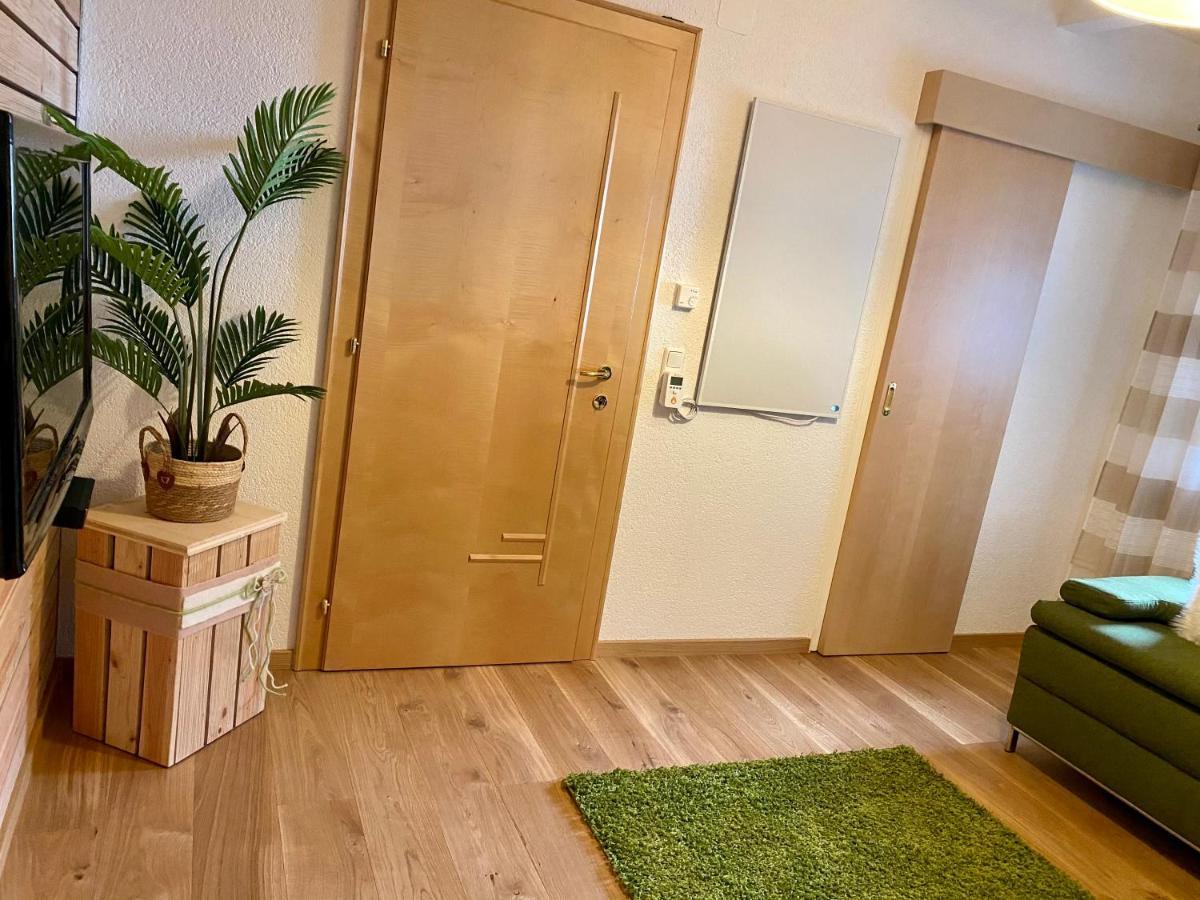 Alpenapartment 브람베르크 암 빌트코겔 외부 사진