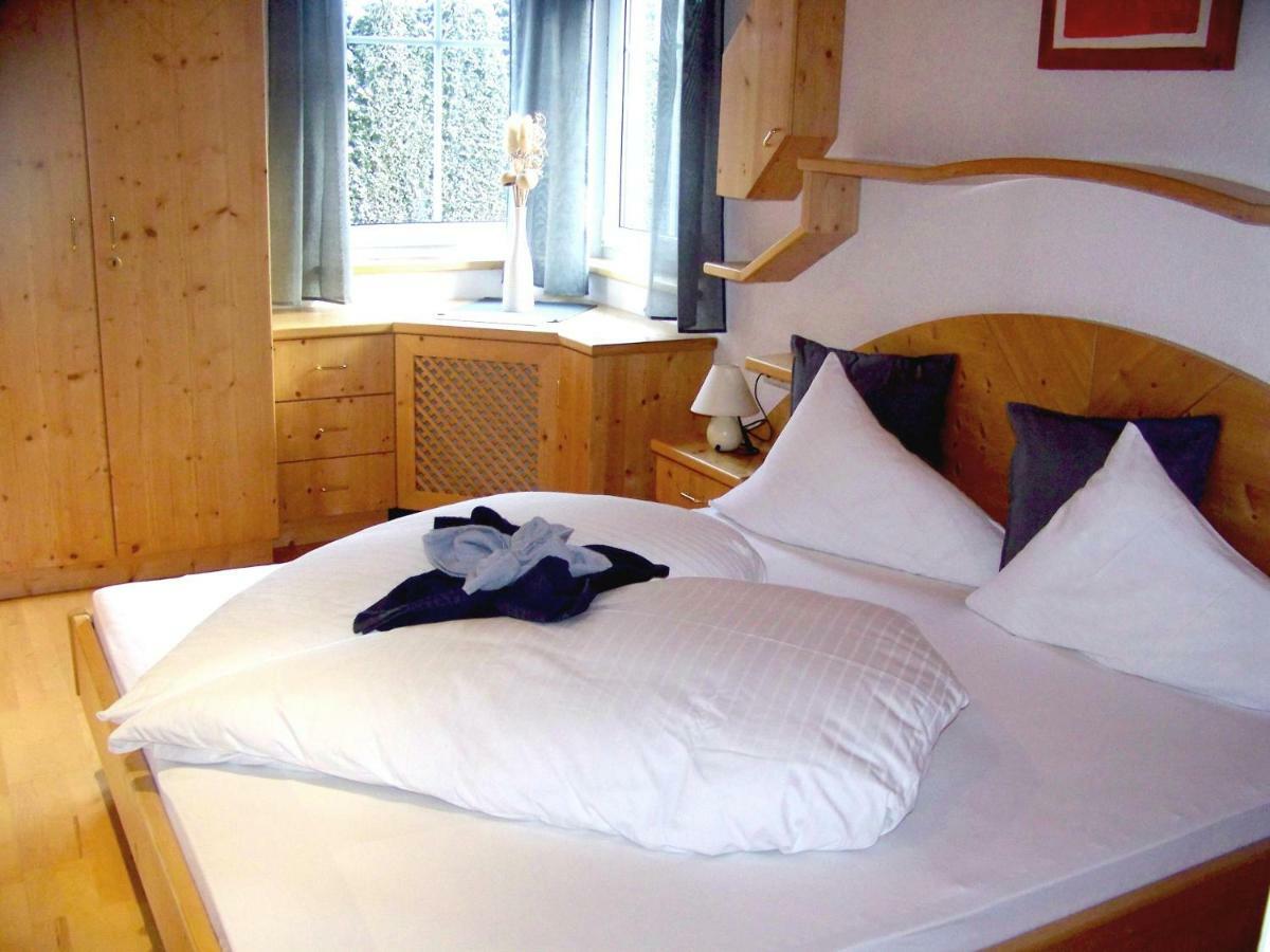 Alpenapartment 브람베르크 암 빌트코겔 외부 사진
